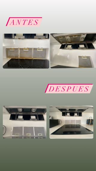 SERVICIO DE LIMPIEZA 