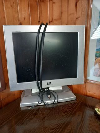Monitor Pc anni '90