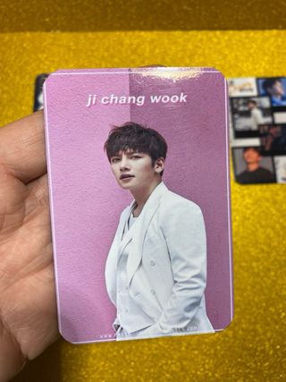 5 calamite da frigo ji chang wook