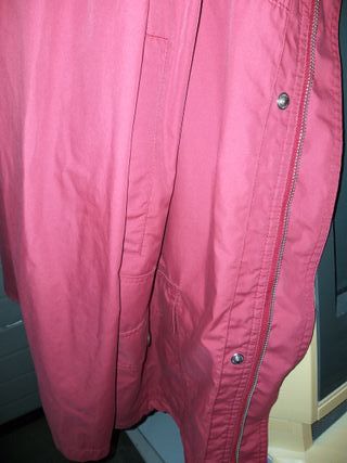 giaccone uomo alberto tiburcè