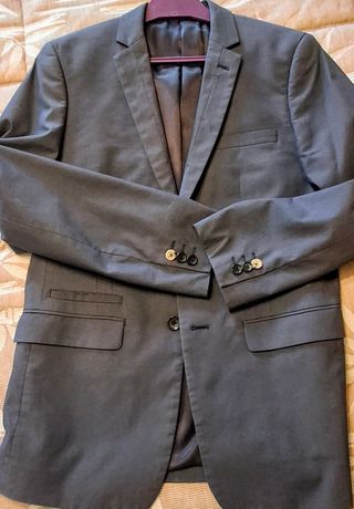 Juvenil Traje chaqueta hombre