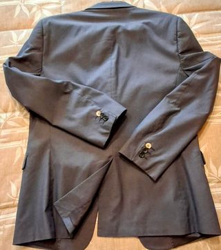 Juvenil Traje chaqueta hombre