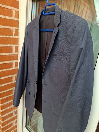 Juvenil Traje chaqueta hombre