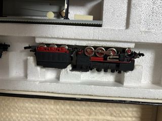 Ibertren Escala 3N 131