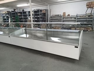 VITRINA CARNICERA FABRICAMOS A CUALQUIER MEDIDA