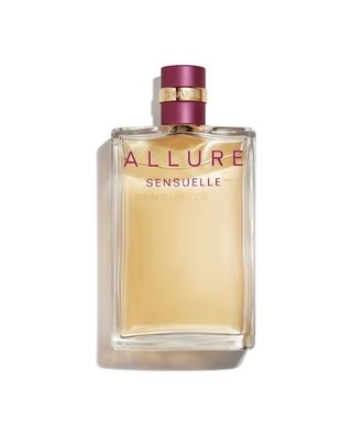 Chanel allure sensuelle 100ml EDT