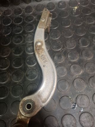 Pedal freno palanca pata ktm 620 LC4