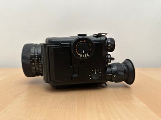 ROLLEIFLEX SL 2000 F