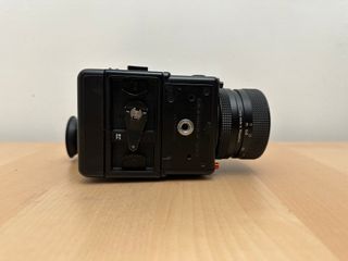 ROLLEIFLEX SL 2000 F