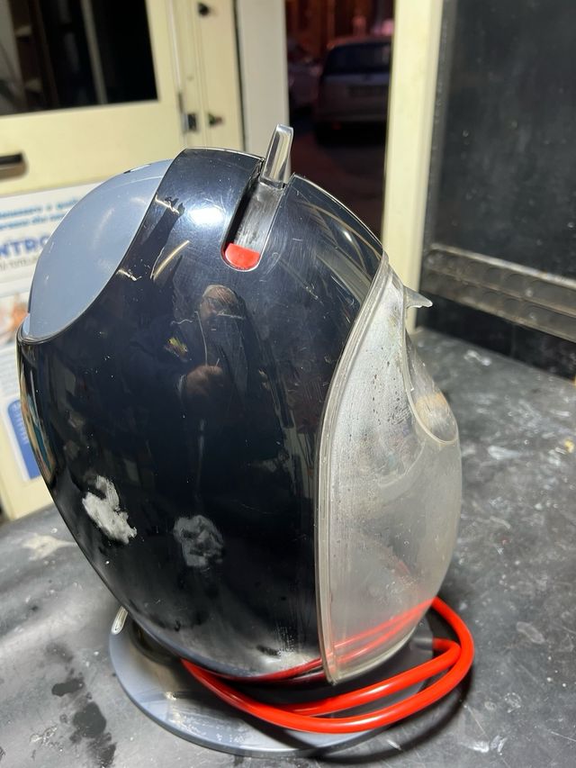 Jovia dolce gusto de longhi.