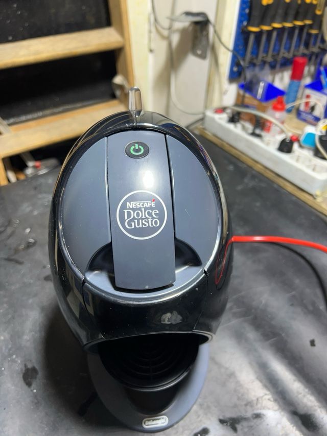 Jovia dolce gusto de longhi.