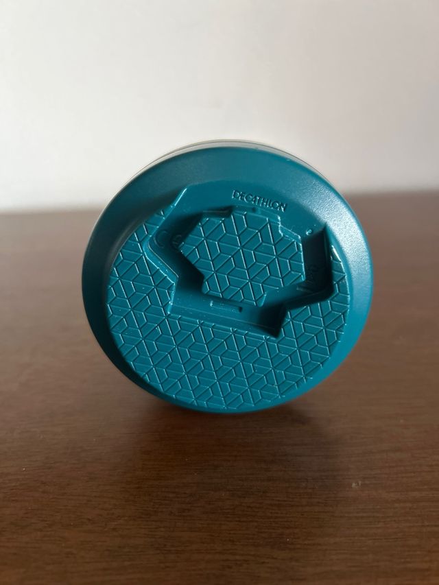 Lanterna de campismo