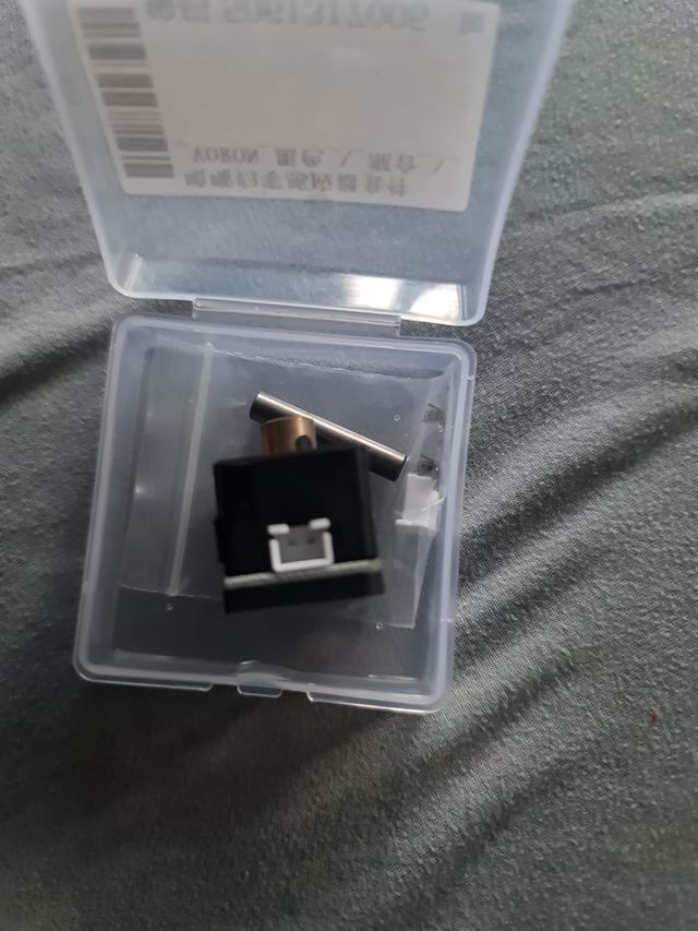 Acesorio impresora 3d