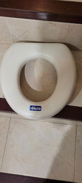 Riduttore per sedile WC per bambini CHICCO