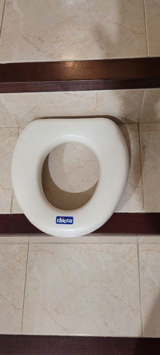 Riduttore per sedile WC per bambini CHICCO