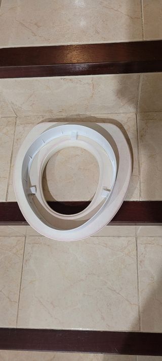 Riduttore per sedile WC per bambini CHICCO