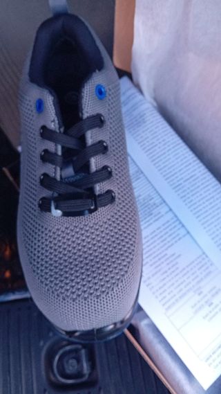 Zapatos de seguridad