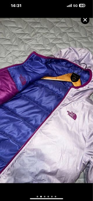 Plumas the north face