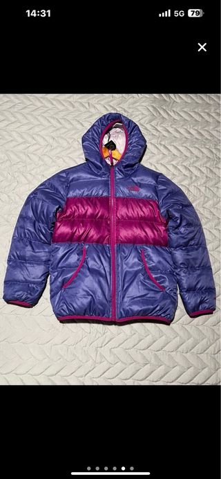 Plumas the north face