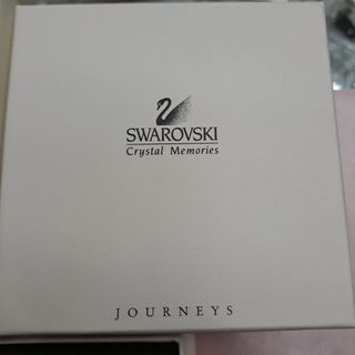 Swarovski limousine crystal memories