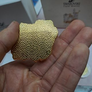 Swarovski crystal memories castello cast