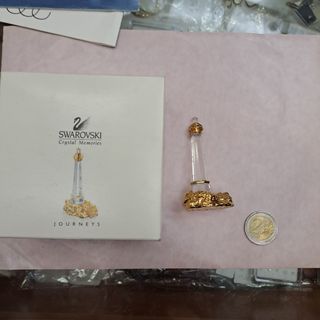 Swarovski memories faro