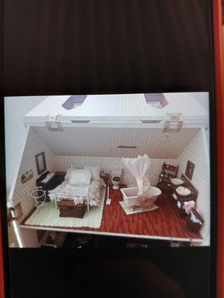 Casa de muñecas