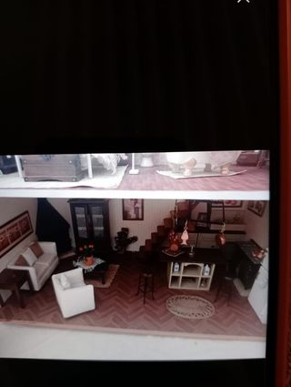 Casa de muñecas