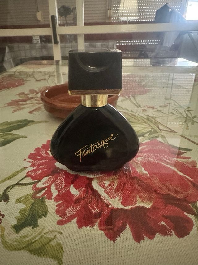 Profumo vintage