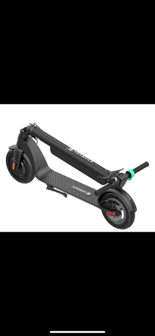 batería potente (ORIGINAL) para patinete Augment,