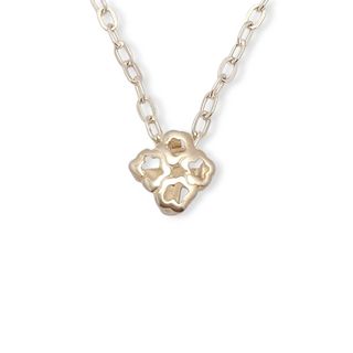 Colgante de plata 