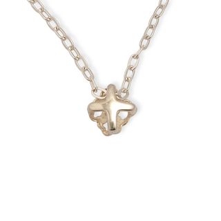 Colgante de plata 