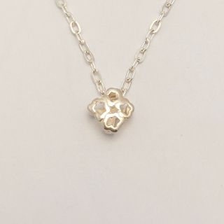 Colgante de plata 
