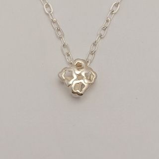 Colgante de plata 