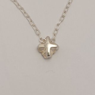 Colgante de plata 