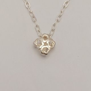 Colgante de plata 