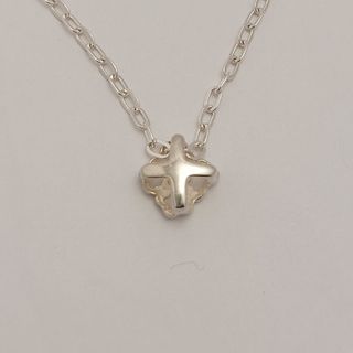 Colgante de plata 