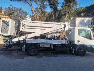 Jardinería y servicios