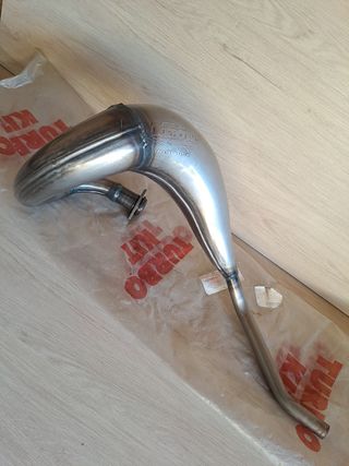 Bufanda Turbo Kit Derbi Senda 