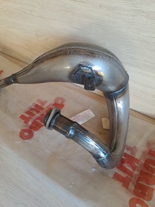 Bufanda Turbo Kit Derbi Senda 
