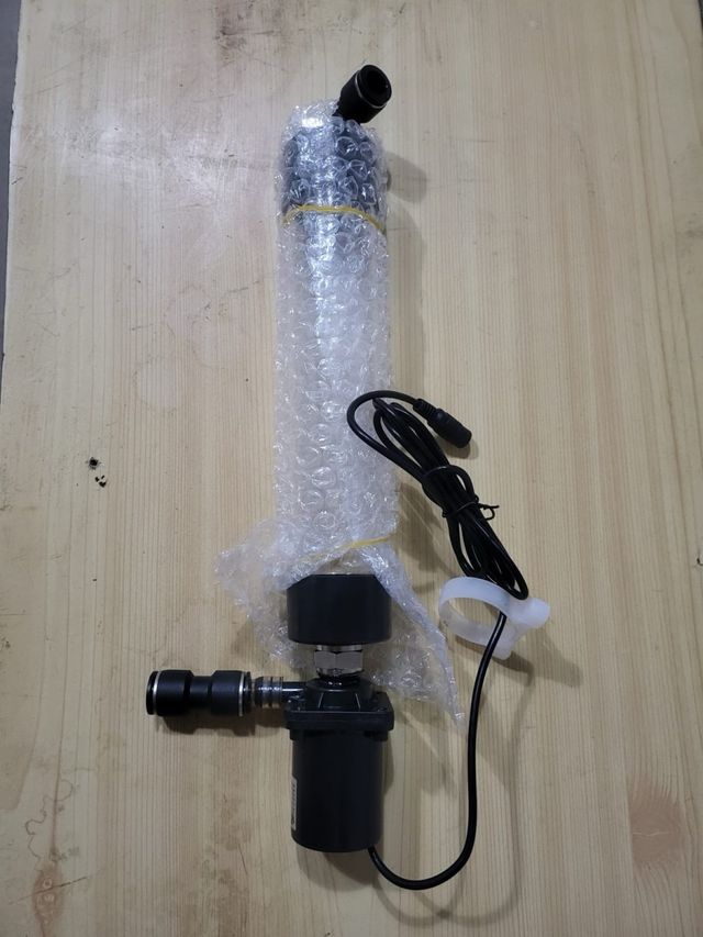 BOMBA RADIADOR LIANLI