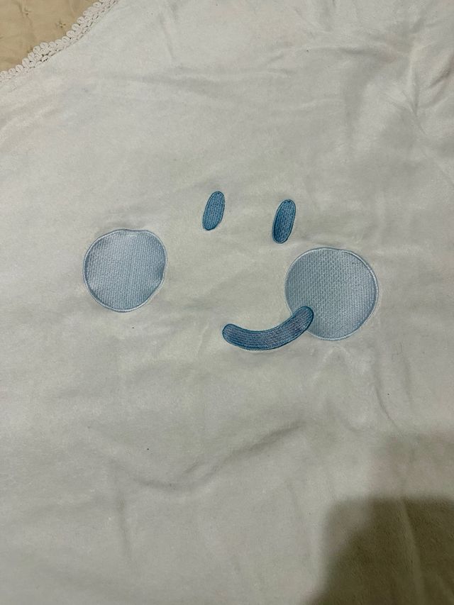 Conjunto para habitación infantil tuc tuc