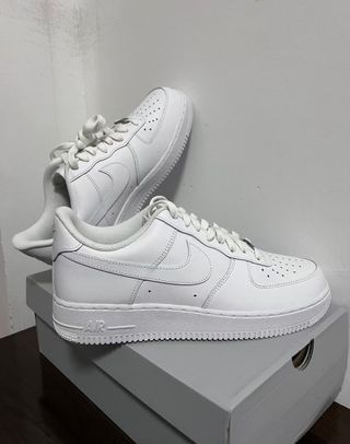 Zapatillas hombre mujer