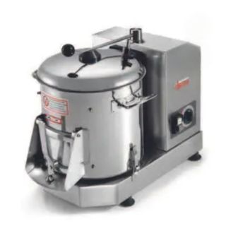 Pelapatatas industrial profesional 🥔🍟