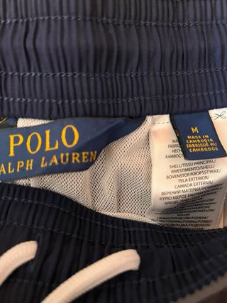 Shorts Polo Ralph Lauren