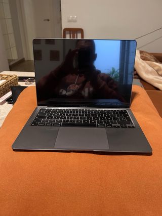 MacBook Air M1 da 13"