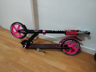 Patinete tijuana