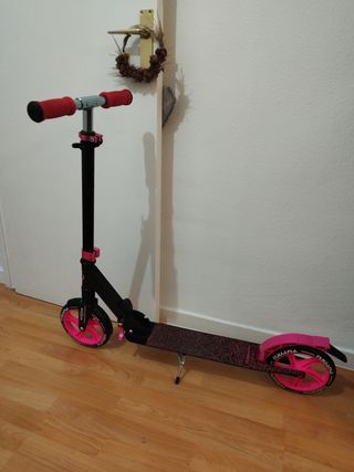Patinete tijuana