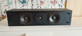 Altavoz central Yamaha