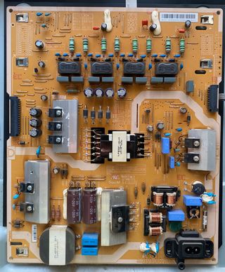 FUENTE SAMSUNG UE49KS7000U CODIGO BN44-00878A